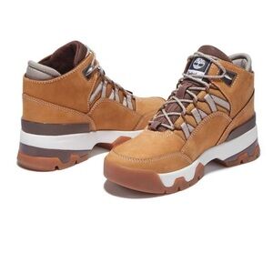 Gently used - Timberland Women's Euro Swift Hiker
